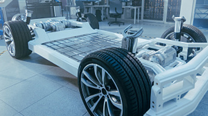 EV/battery