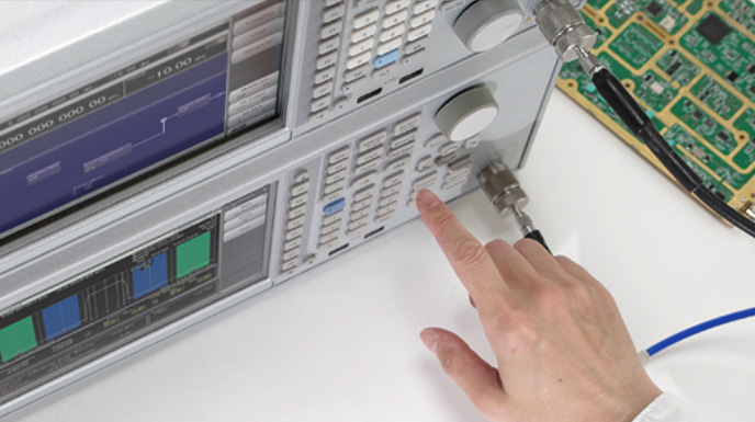 industrial measurement