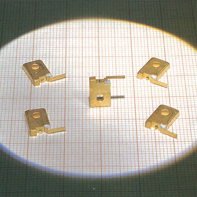 Semiconductor lasers