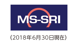 モーニングスター社会的責任投資株価指数