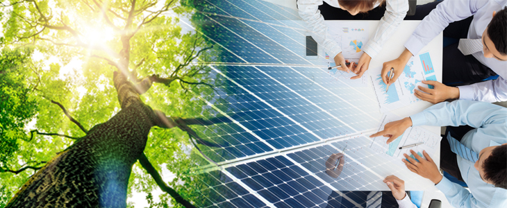 Promotion of Environmental Management