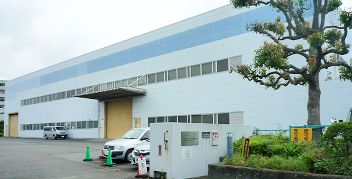 平塚地区　アンリツテクマック株式会社