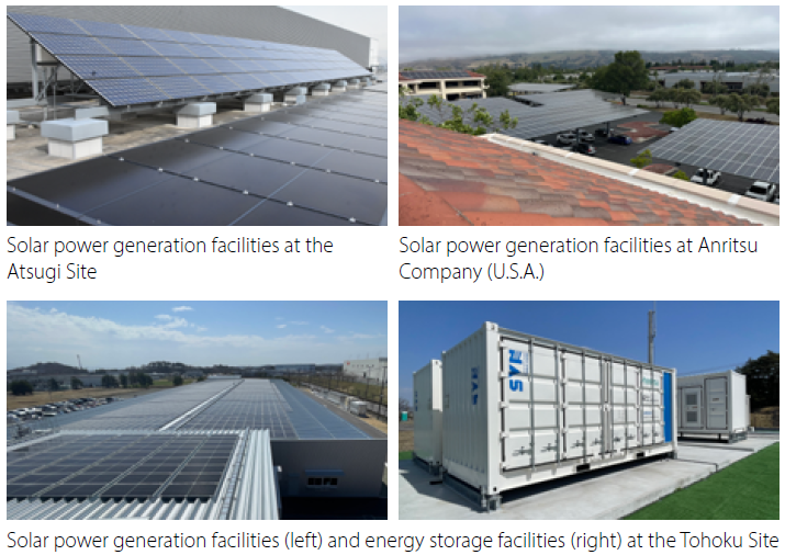 Solar power