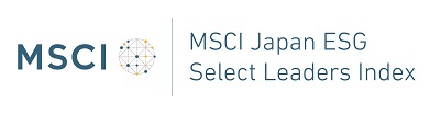 MSCI Japan ESG Select Leaders Index