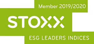 STOXX Global ESG Leaders Index