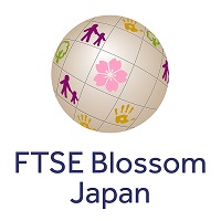 FTSE Blossom Japan