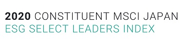 MSCI Japan ESG Select Leaders Index