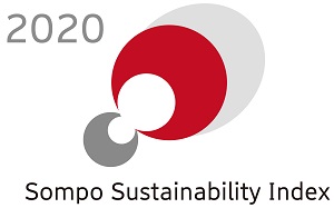 Member of SNAM Sustainability Index