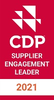 Supplier Engagement Leader by CDP