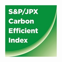 S&P/JPX Carbon Efficient Index
