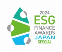 ESG Finance Awards Japan Special