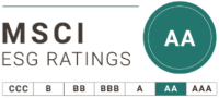 MSCI ESG RATINGS