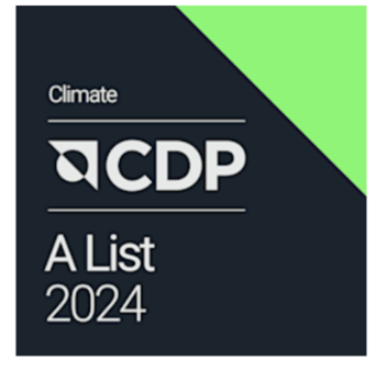 Selected for the Highest Rated “A List Company