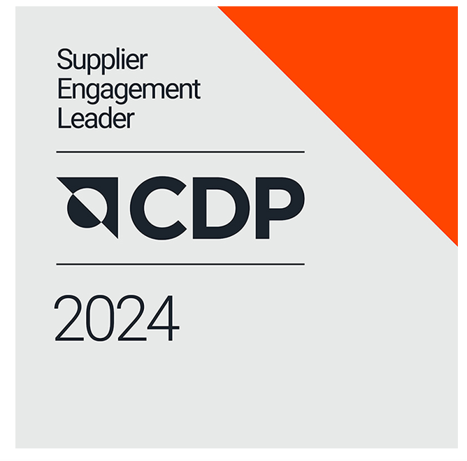 CDP’s Supplier Engagement Leader