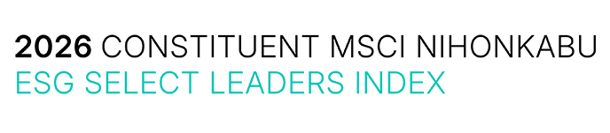 MSCI NIHONKABU ESG SELECT LEADERS INDEX