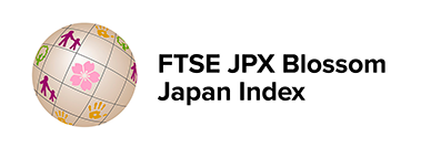 FTSE JPX Blossom Japan Index