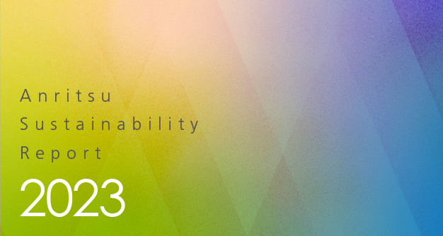 Sustainability Report 2023