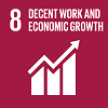 Decent Work and Economic Growth