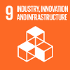 Industry Innovation and Infrastructure