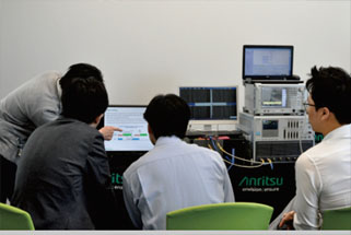 Global Training