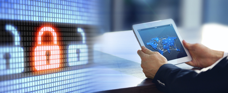 Information Security Management