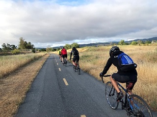 Bike to Work Day