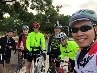 Bike to Work Day