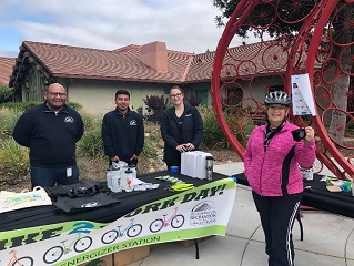 Bike to Work Day