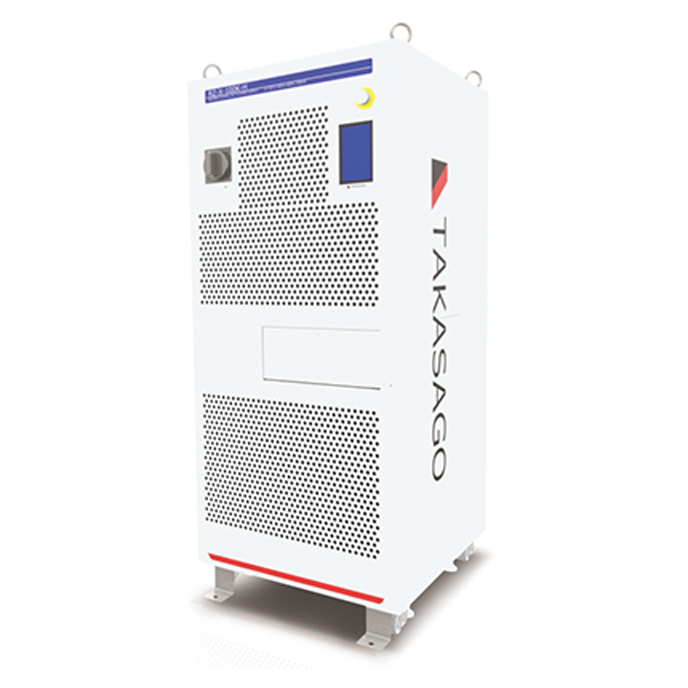 ハイブリッド電源　RZ-X2シリーズ 