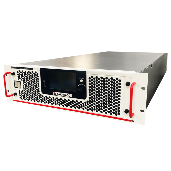 双方向直流電源　RZ-XAシリーズ 