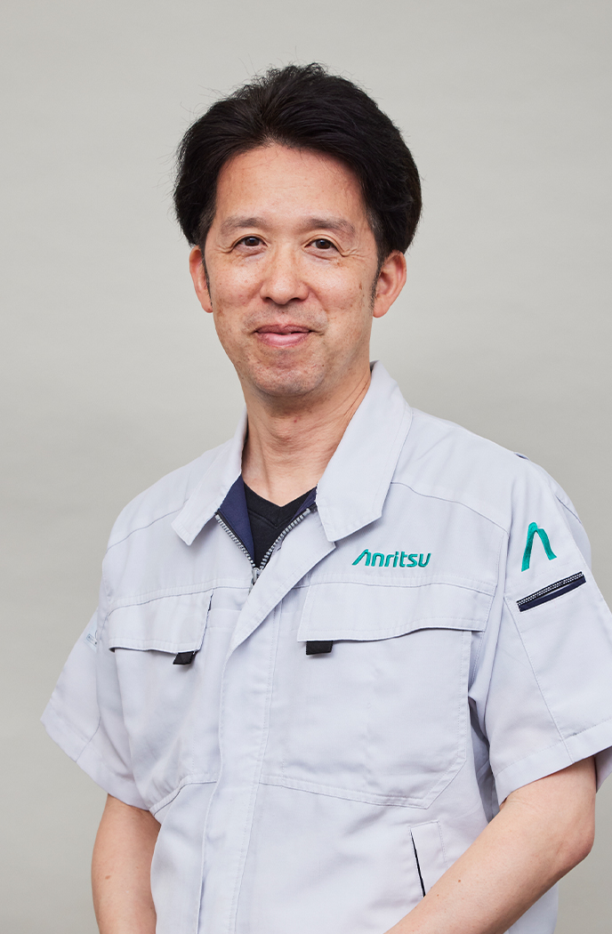 Hirotsugu