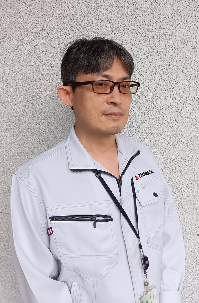 nakamura takasagoseisakusho