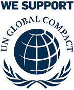 We Support UN Global Compact
