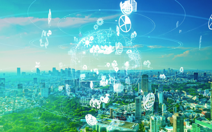 Sustainability Management