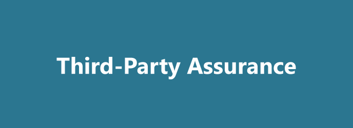 Third-Party Assurance