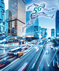 Anritsu Integrated Reporting 2020