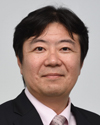 情報通信研究機構（NICT）ネットワーク研究所 研究所長　原井 洋明