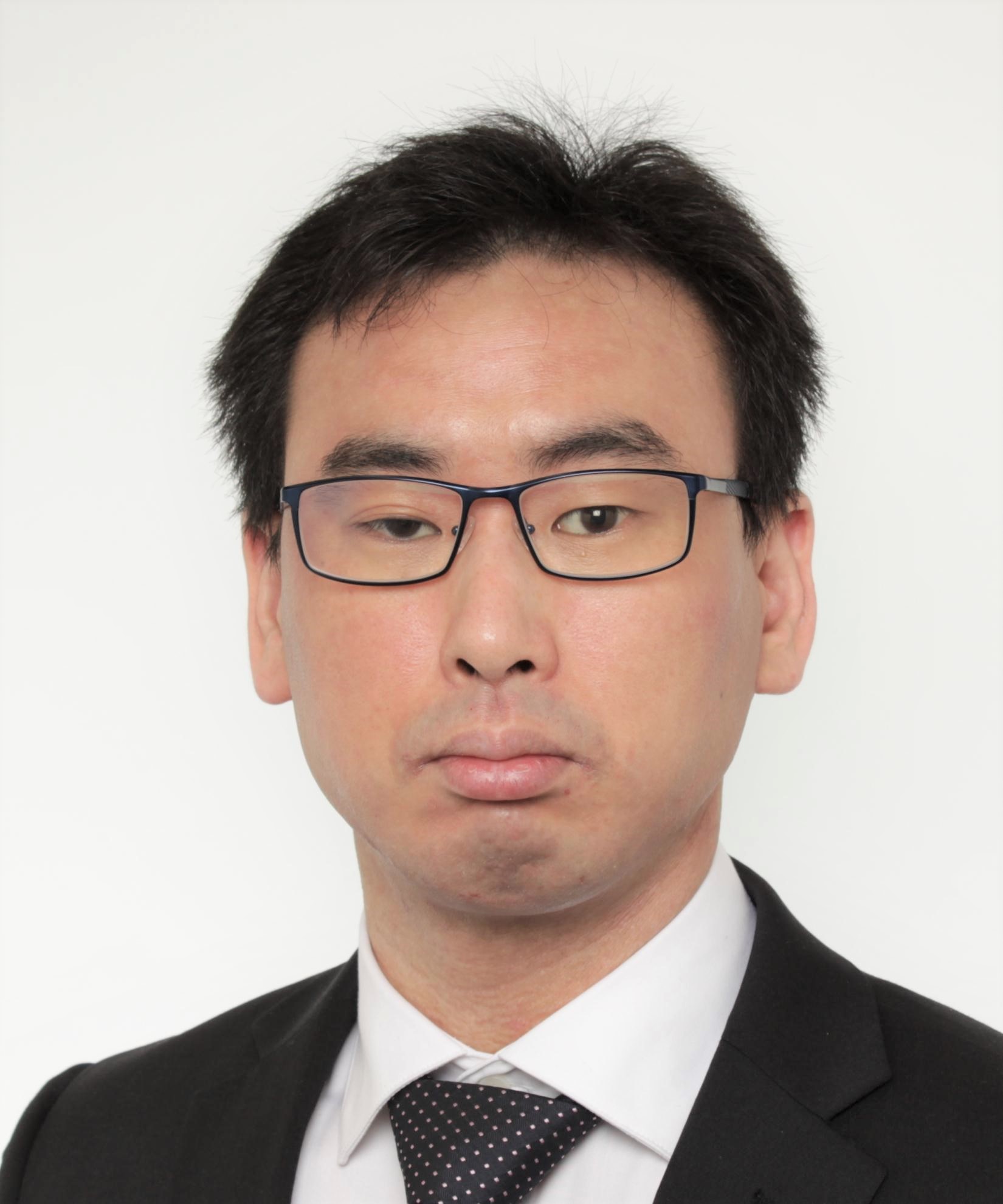 先端技術研究所 松井研究室　鎌田 雅博様