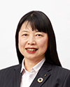 Director, CTO Hanako Noda