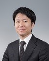 Mr. Takayuki Okatani