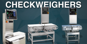 Checkweighers