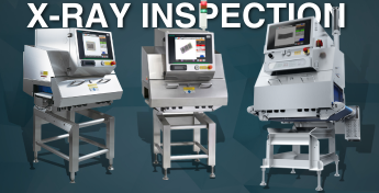 X-ray Inspection