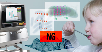 X-Ray Inspection Systems