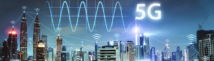 Mobile Communication