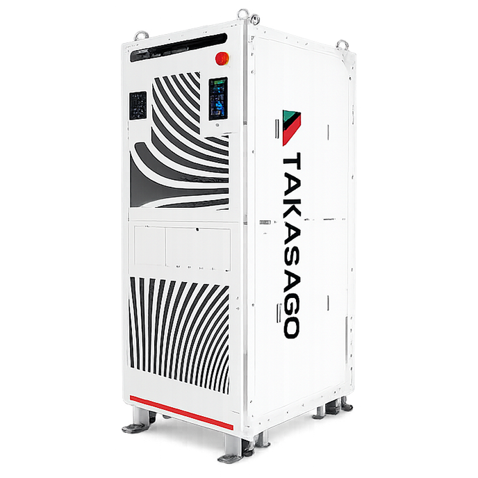 ハイブリッド電源 RZ-X2シリーズ