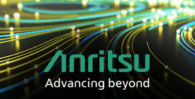 The Anritsu Brand