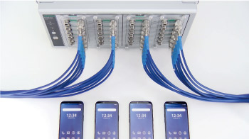 スマートフォン製造