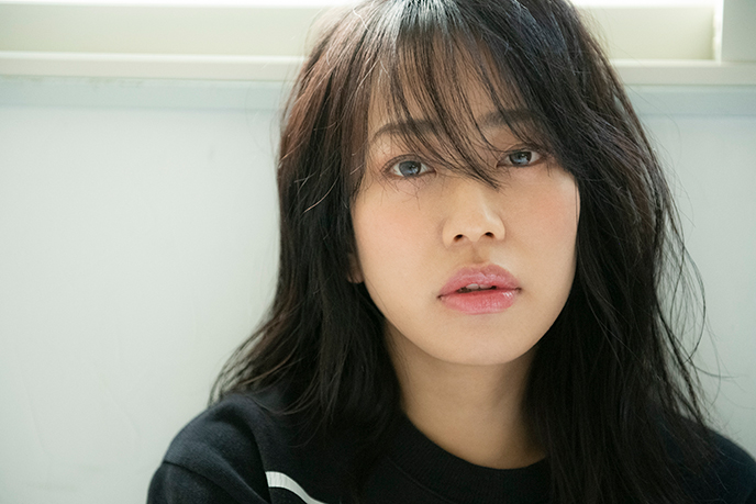 ＜監督・黒川鮎美さん＞