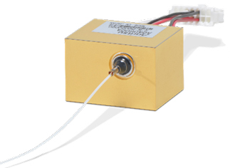 Anritsu Launches of High-Coherence 1060-nm Wavelength Swept Light Source Module