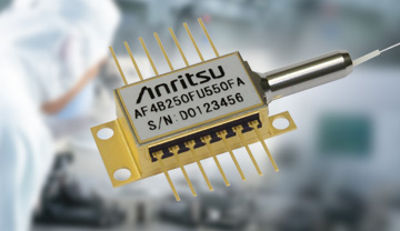 Products & Solutions | Anritsu America